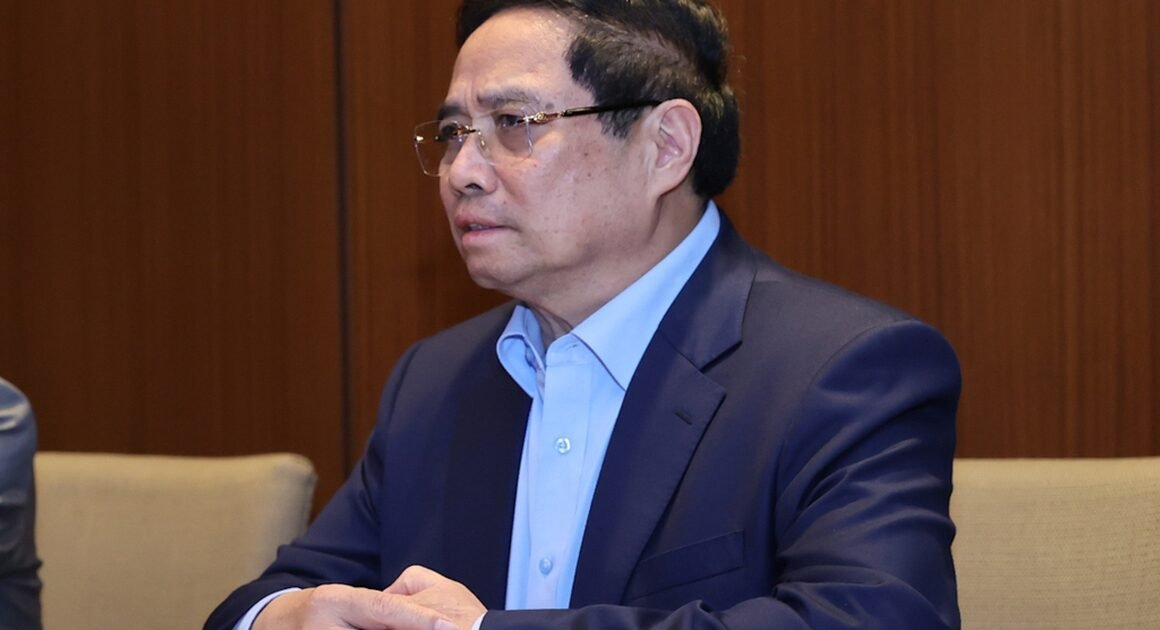 THỦ TƯỚNG YÊU CẦU HỖ TRỢ ĐẮC LẮK VÀ GIA LAI GẦN 300 TỶ, TĂNG CÁC NGƯỜI DÂN CHỜ ĐỢI GÌ?