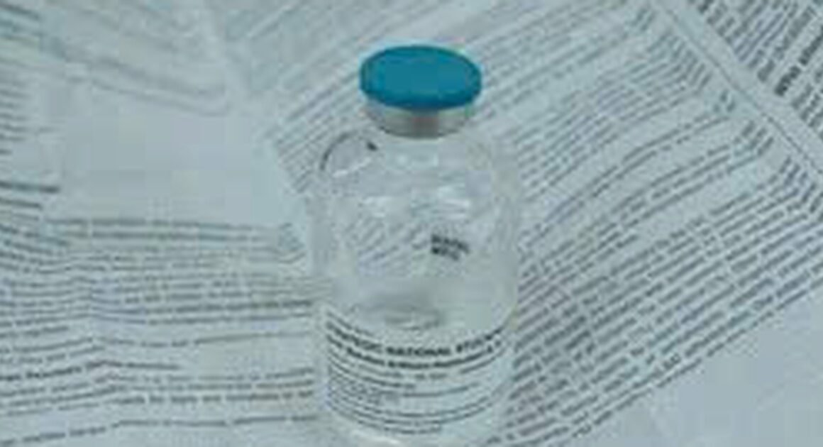 SỮA CÔNG THỨC TRÊN SÀN THƯƠNG MẠI ĐIỆN TỬ CÓ NGUY CƠ GÂY NGỘ ĐỘC BOTULINUM!