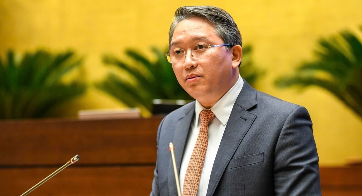 CHỈ CẦN MỘT NHẤN, HƠN 8.000 TỶ ĐỒNG CÓ ĐƯỢC GỬI VÀO TÀI KHOẢN TRÁI CHỦ NHANH CHÓNG NHƯ THẾ NÀO?