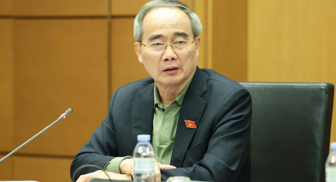 KHÁM PHÁ VIỆC ĐẠI BIỂU ĐỀ NGHỊ XÂY DỰNG CƠ QUAN THỐNG KÊ ĐỘC LẬP NHƯ KIỂM TOÁN NHÀ NƯỚC!