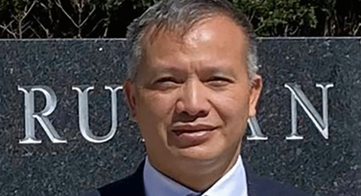 NGUYỄN VĂN ĐÀI BỊ KHỞI TỐ VỀ HÀNH VI CHỐNG NHÀ NƯỚC – SỰ THẬT GÌ ĐANG CHE GIẤU?