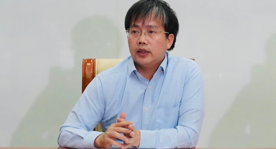 BÃO KALMAEGI CÓ ĐƯỜNG GẦY GIỐNG VỚI CÁC SIÊU BÃO TRƯỚC ĐÂY, SẼ GÂY MƯA LỚN, GIÓ MẠNH Ở MIỀN TRUNG!