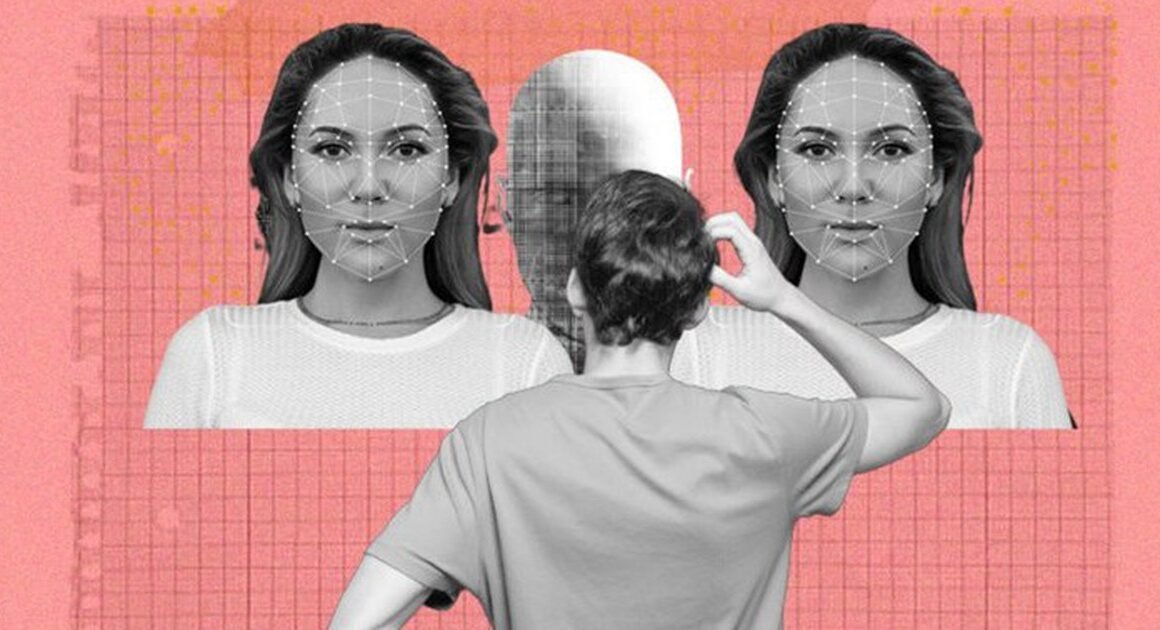 AI VỚI CÔNG NGHỆ DEEPFAKE ĐANG THAY ĐỔI CẢ CHIẾC CHUYỆN GIẢ MẠO MÀ KHÓ AI NHẬN RA