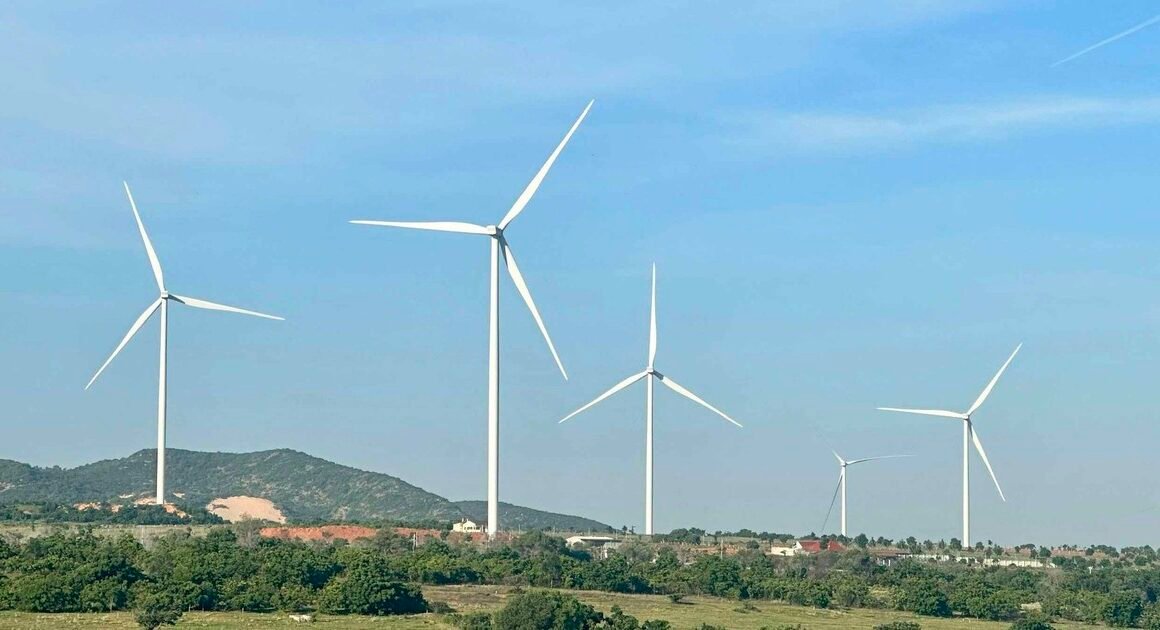 NGUỒN ĐIỆN SẠCH CẦN ĐƯỢC ĐẢM BẢO: TIẾN ĐẾN ĐIỀU GÌ KHI CẮT GIẢM SẢN LƯỢNG TRONG KHI NHU CẦU NĂNG LƯỢNG TĂNG CAO?