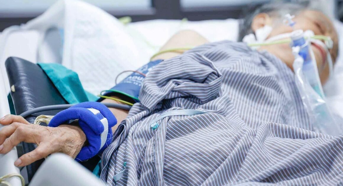 VIỆT NAM GẬP GHÊN KẺO ĐẾN NĂM 2038 SỐ DÂN GIÀ TĂNG VỌT CHẠY THEO TỚI CÙNG MỘT THÁCH THỨC LỚN!