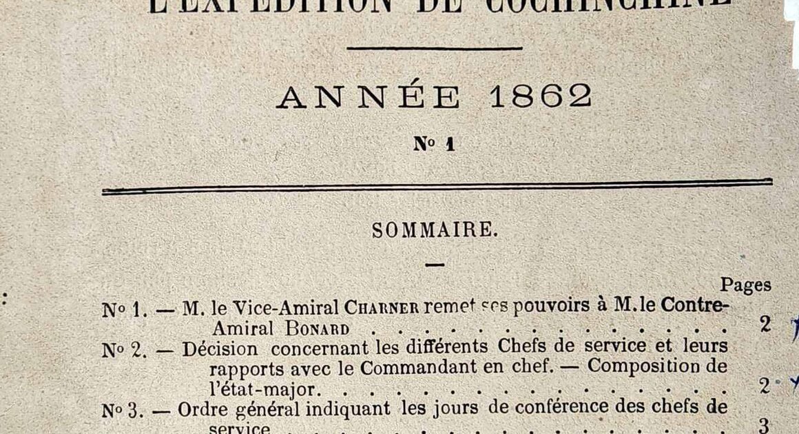 CHUYẾN ĐI CỦA PHÁP ĐẾN HỆ THỐNG BÁO CHÍ RIÊNG, ĐẶC BIỆT TẠI MIỀN ĐÔNG NAM KỲ, ĐẨY BẠC SỰ KHÁC BIỆT VÀ CHIẾM LƯỢC TRUYỀN THÔNG.