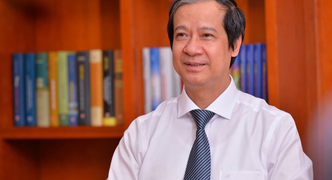 BỘ TRƯỞNG NGUYỄN KIM SƠN ĐẨY MẠNH SỨC MẠNH NGƯỜI GIÁO, CHUYỆN GÌ ĐANG CHỜ ĐỢI HỌ TRONG THẬP KỶ MỚI?