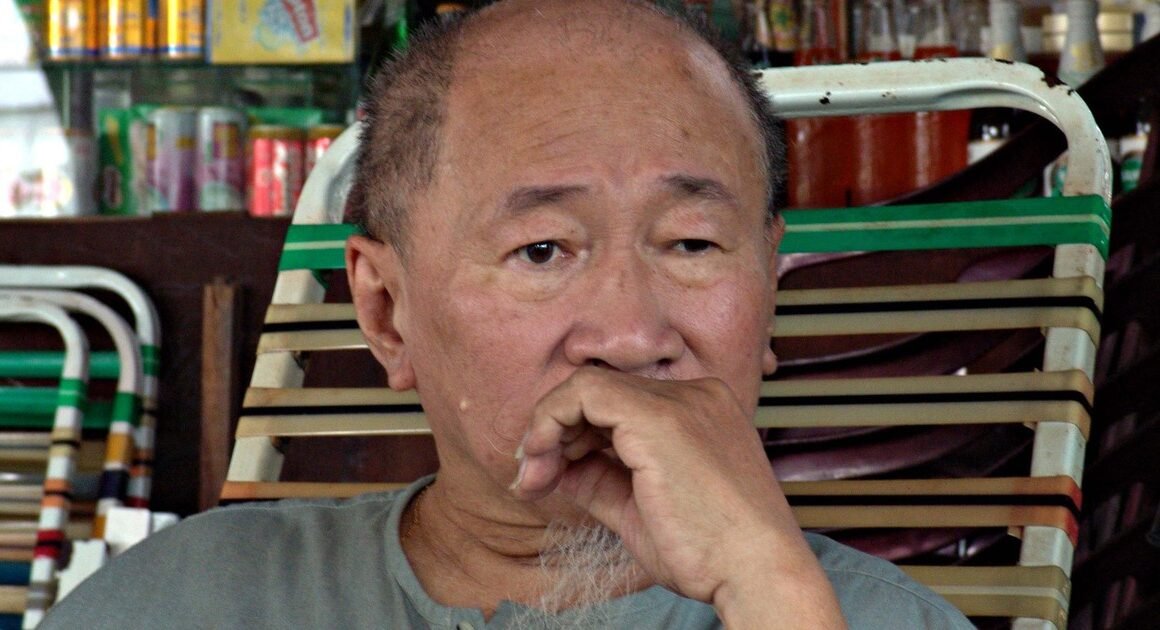 KHÁM PHÁ CHÂN DUNG ĐẲNG CẤP CỦA MẠNG XUYÊN NGỮ ĐẠI TỪ A ĐẾN Ô!