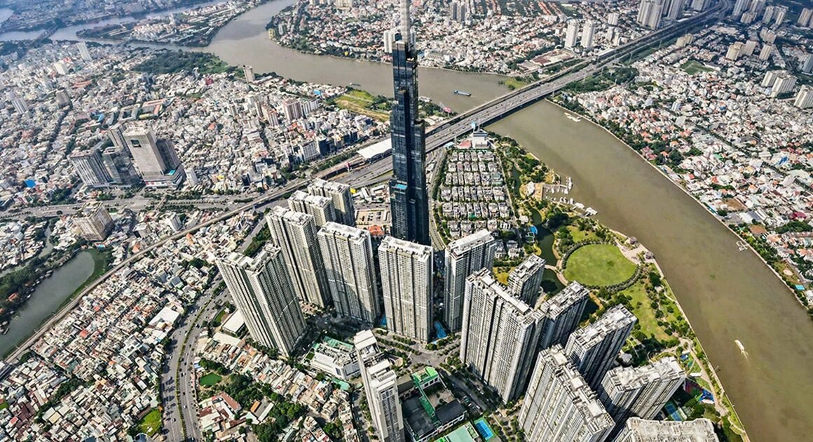 KHƠI NGUỒN NIỀM TIN VÀ KỲ VỌNG, THỦ TƯỚNG PHẠM MINH CHÍNH ĐẶT MỤC TIÊU CHO TP.HCM TRỞ THÀNH SIÊU ĐÔ THỊ QUỐC TẾ TRONG KỶ NGUYÊN SỐ!