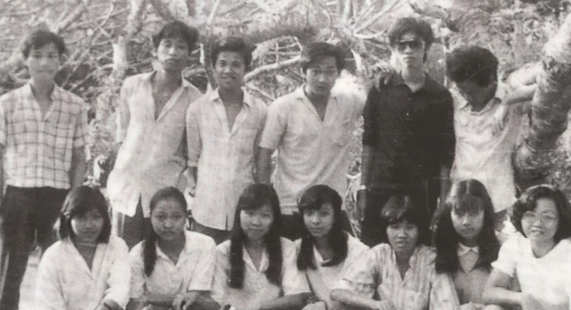 KHÁNH KHẮC SỐ PHẬN CỦA NHỮNG NGƯỜI TRẺ TRONG NHỮNG NGÀY NGHỈ ĐẶC BIỆT NÀY!