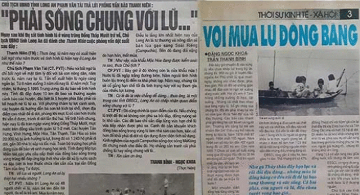 KHÁM PHÁ HÀNH TRÌNH HƠN MƯỜI NĂM GÓC NHÌN ĐẶC BIỆT TỪ NHỮNG GƯƠNG MẶT ĐỒNG NGHIỆP VÀ NHỮNG KHOẢNH KHẮC KHÓ QUÊN TRONG NGHỀ BÁO!