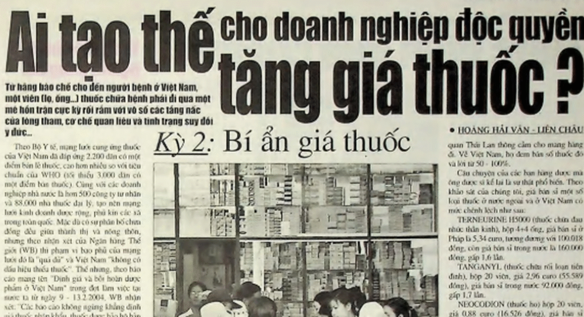 SỰ THẬT CHƯA TỎ RÕ VỀ NHỮNG SAI PHẠM NGHIÊM TRỌNG ĐÁNG TOÀN BỘ CŨNG CẦN ĐƯỢC KHÁM PHÁ!
