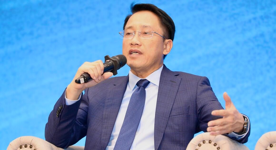 KHÁM PHÁ CƠ HỘI THAY ĐỔI DOANH NGHIỆP VỚI CÔNG NGHỆ QR PAY, TĂNG HIỆU QUẢ KINH DOANH VÀ KIỂM SOÁT DÒNG TIỀN CHẶT CHẼ HƠN!