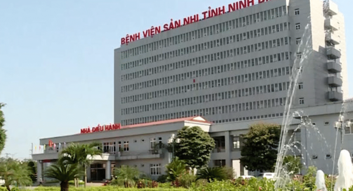 KHÁM PHÁ NHỮNG BẤT NGỜ, HÀNG LOẠT VI PHẠM TRONG CHỦ TRƯƠNG XÂY DỰNG Ở NINH BÌNH!