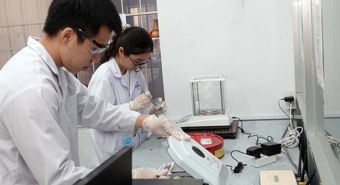 VIỆT NAM HEO RA MỤC TIÊU 5.500 USD GNDN ĐẾN NĂM 2045 – ĐÓN ĐẦU GIAI ĐẠO TĂNG TRƯỞNG MỚI!