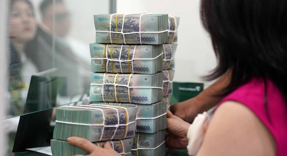 BỘ TÀI CHÍNH ĐỀ NGHỊ GIẢM MỨC THUẾ SUẤT THU NHẬP CÁ NHÂN, MỞ RA CƠ HỘI VÀNG CHO NGƯỜI LAO ĐỘNG