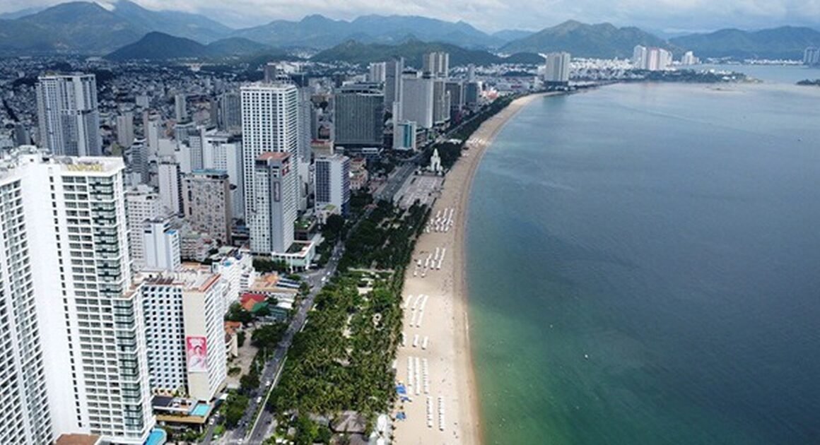 CHỦ ĐỀ ĐƯỢC THÚY, CÔNG TY CÔNG BỐ GÌ VỀ VIỆC THU HỒI HƠN 4.814 M2 ĐẤT TẠI NHA TRANG?