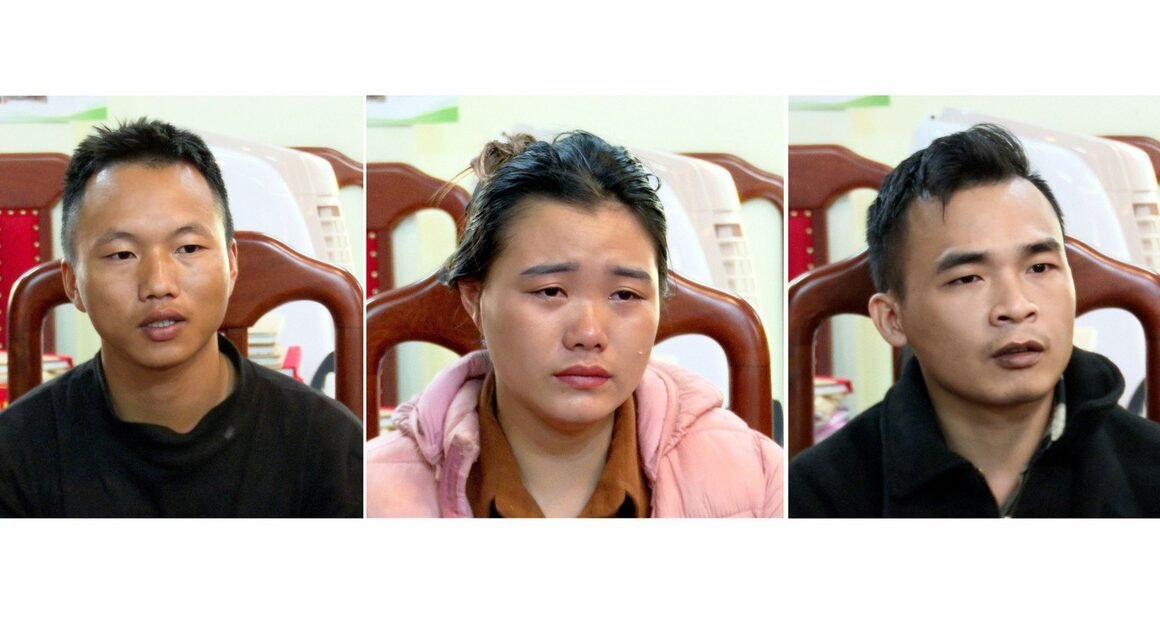 AI ĐANG CHIẾM ĐÓNG ĐỈNH, HƠN 8.000 NGƯỜI VIỆT NAM BỊ LỪA ĐẢO TỪ MẠNG XUYÊN QUỐC GIA Ở CAMPUCHIA!