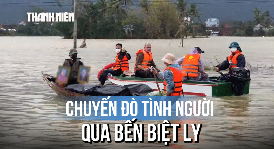 BẬT MÍ SỰ CỨU HỘ CẦU CỨU KHẨN CẤP GIỮA THÀNH PHỐ NGẬP TRONG LŨ QUÉT!