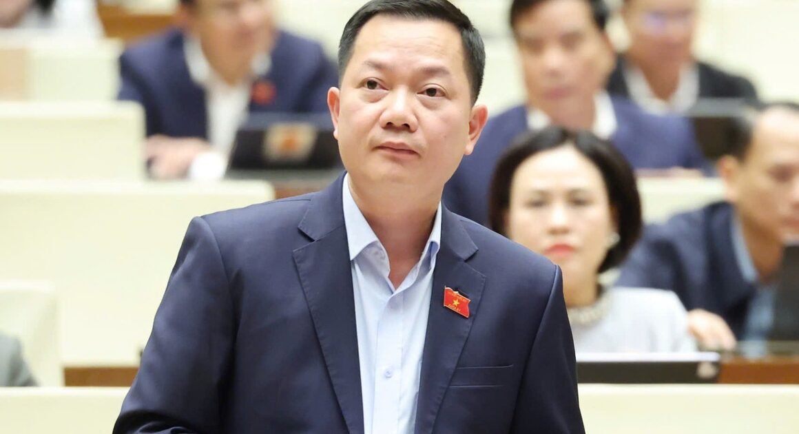 ĐÁNH THUẾ VÀNG MIẾNG: CƠ HỘI HAY DẤU CH soft ĐUA ĐẦU CƠ?