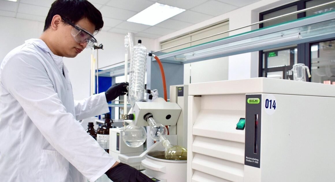 KHÓA ĐOẠN CƠ HỘI VÀNG: NHÀ KHOA HỌC TRẺ, CHUYÊN GIA, NHÀ ĐẦU NGÀNH VÀ QUẢN LÝ DOANH NGHIỆP TÀI NĂNG ĐƯỢC PHỤ CẤP TĂNG TỐI THIỂU 300%!