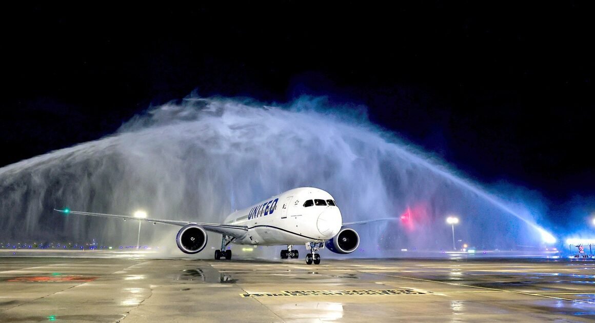 MỸ VÀ ĐÀI LOAN CÙNG NỐI CHIỀU TP.HCM VỚI HÀNG CHỤC ĐIỂM ĐẾN MỚI ĐANG THAY ĐỔI THỊ TRƯỜNG HÀNG KHÔNG