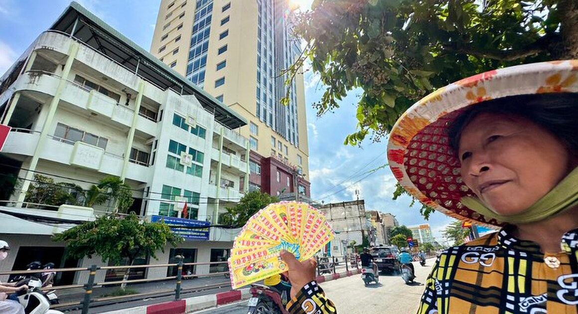 BỘ TÀI CHÍNH SẮP THAY ĐỔI NGƯỠNG THUẾ, NHỮNG NGƯỜI MẠNG DẠO QUA NGÀY CÓ MÁI NHÀ SẮP GẶP KHÓ