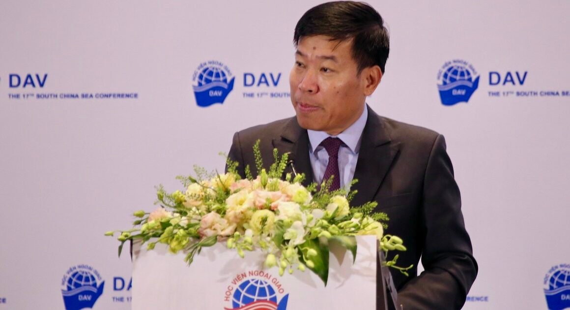 KHÁM PHÁ NHỮNG CHIẾC CHÌA KHÓA DẪN ĐẾN ĐOÀN KẾT GIỮA BẤT ĐỊNH TRONG VÙNG BIỂN ĐÔNG!