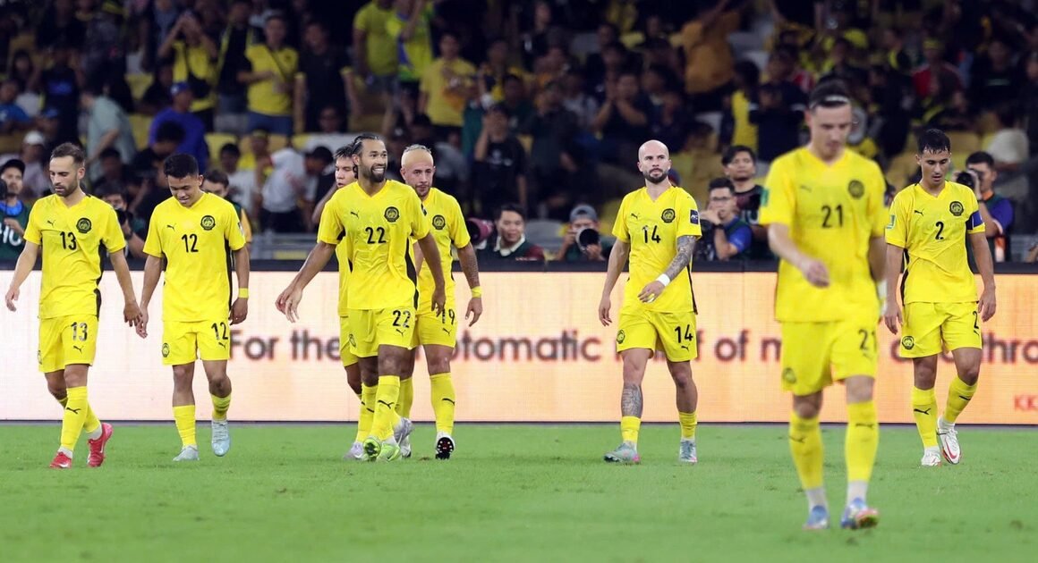 FIFA BÁC BỎ KHÁNG CÁO CỦA MALAYSIA, MỌI CHUYỆN GÌ ĐANG DIỄN RA?