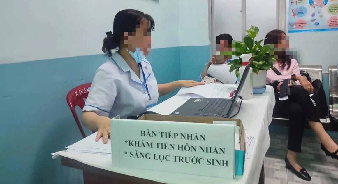 KHÁM SỨC KHỎE TIỀN HÔN NHÂN: BẠN ĐÃ HIỂU ĐÚNG VỀ MỤC ĐÍCH VÀ Ý NGHĨA CHƯA?