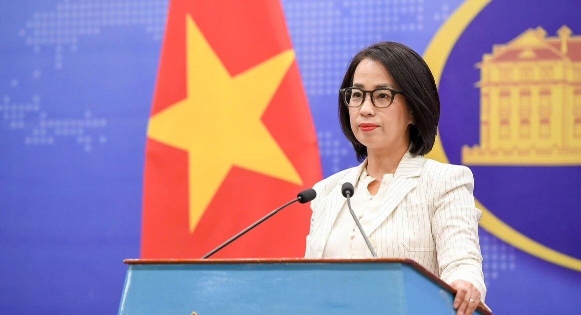 VIỆT NAM CÓ THỂ TRỞ THÀNH ĐIỂM NÓNG CHO CÁC HOẠT ĐỘNG LỪA ĐẢO TRỰC TUYẾN, BÀI PHÁN CỦA BỘ NGOẠI GIAO ĐANG GÂY CHÚ Ý