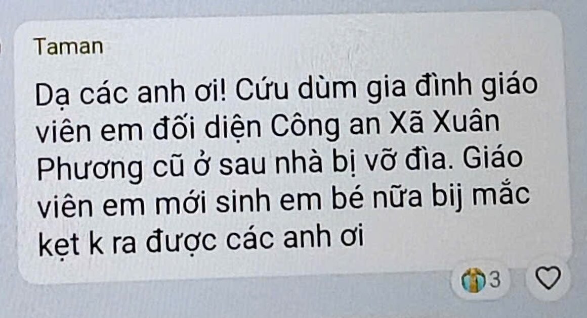 BÃO KALMAGIỂM GÂY THÉP RƠI, NGƯỜI DÂN CẦU CỨU NGAY GIỮA GIÓ LỐC!