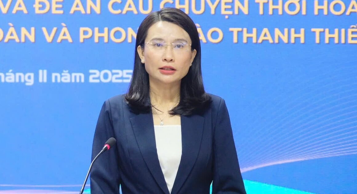 KHẨN TRƯƠNG: CÁC TỈNH, THÀNH ĐOÀN ĐỒNG LOẠT HÀNH ĐỘNG ỨNG PHÓ HẬU QUẢ BÃO LŨ!