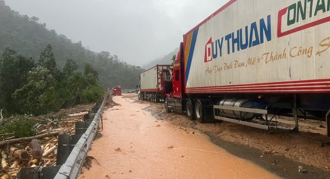 KHÁM PHÁ ĐƯỜNG DẪN AN TOÀN TỪ ĐÀ LẠT ĐẾN NHA TRANG SAU KHI ĐƯỜNG CHÍNH BỊ CẬM CHẾ!