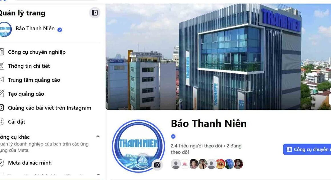 KHÁM PHÁ CÁCH BÁO CHÍ THAY ĐỔI DƯỚI THỜI ĐẠI SỐ HÓA!