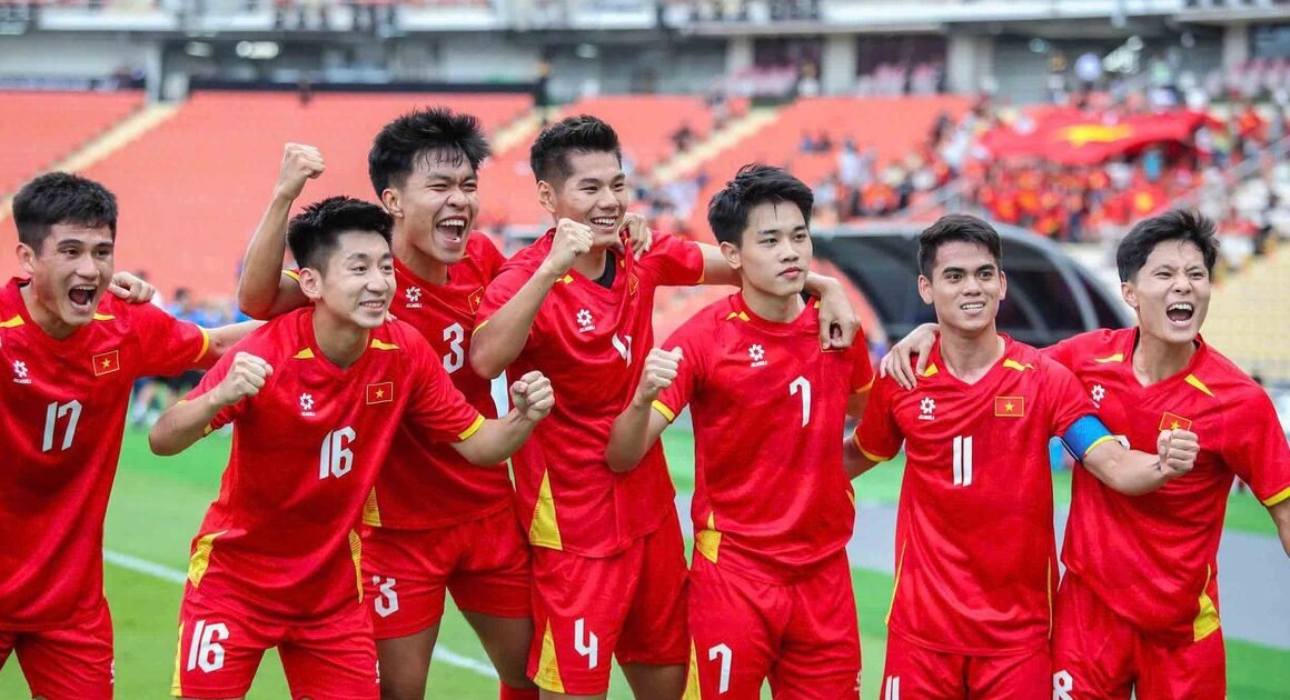 BƯỚC VÀO NĂM MỚI 2026, THỂ THAO VIỆT NAM CHUẨN BỊ BỨT PHÁ MỚI CHƯA TỪNG CÓ!