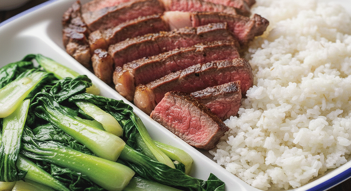 ĐƯỜNG HUYẾT TĂNG MỆNH – BÍ MẬT ẨN CHỨA NGUY HIỂM CHO SỨC KHỎE DÀI LÂU!