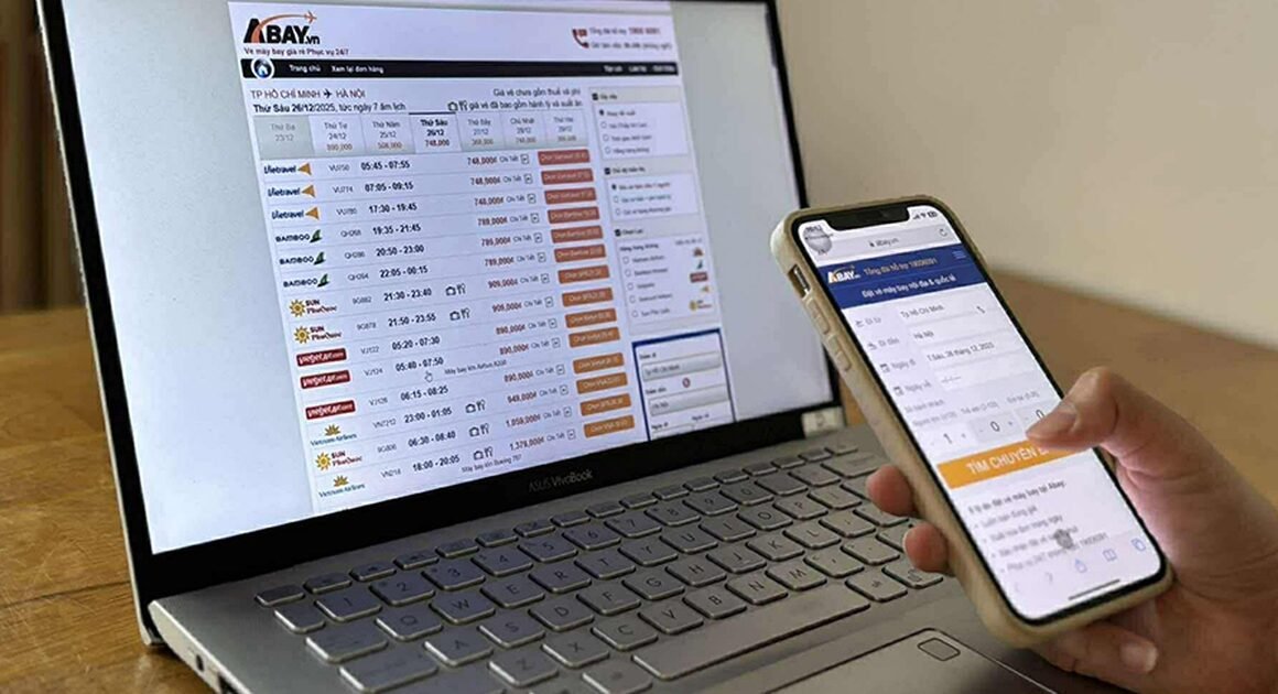 KHÁCH ĐẶT VÉ TẾT DÙNG CƠ HỘI CUỐI CÙNG, NƠI ĐẮT NHẤT CŨNG CHẠM VÀO ĐẦU!