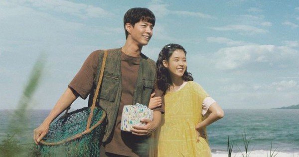 BẢNG XẾP HẠNG 10 PHIM HÀN HAY NHẤT 2025 GÂY TRANH CÃI NGUY HỌC!