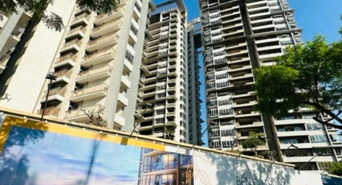 HOREA LO SỢ HỆ SỐ K SẼ ĐẨY GIÁ BẤT ĐỘNG SẢN TĂNG VỌT!