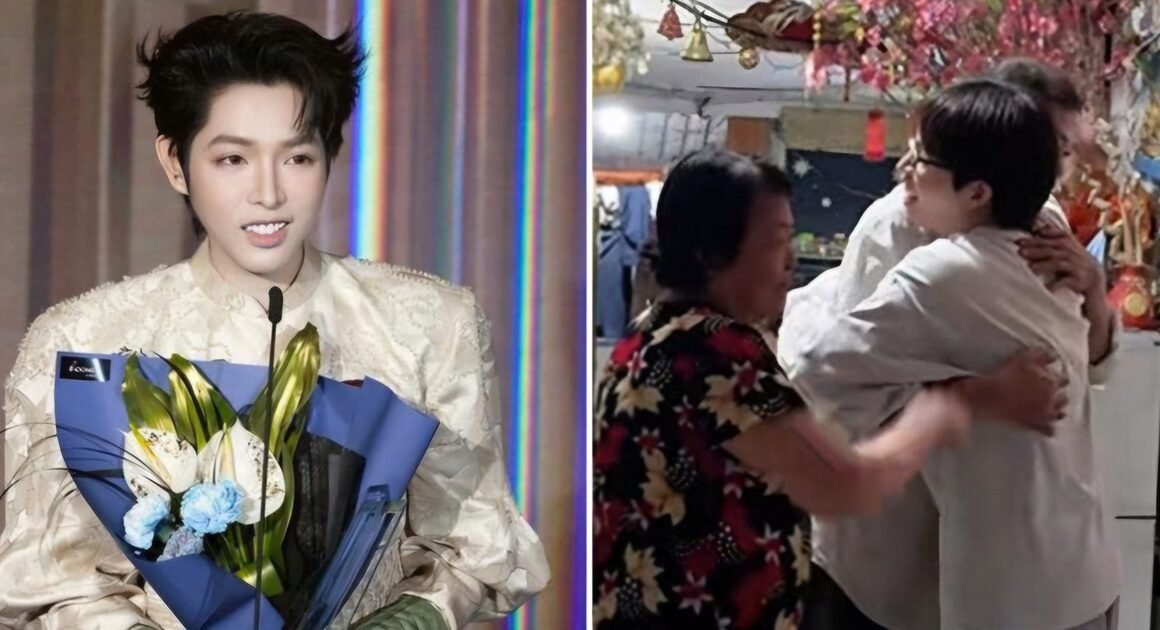 BẠN ĐÃ TƯƠNG TƯ, NHƯNG MỌI CHUYỆN ĐÃ KHÁC XA!