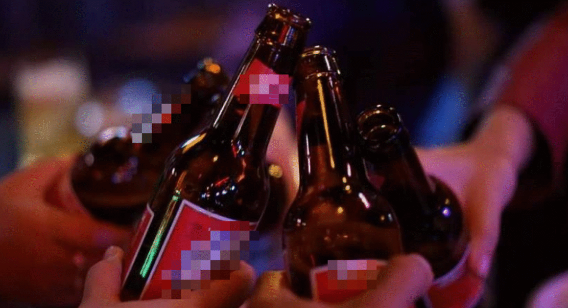 BẠN CÓ BIẾT PHÍA SAU NHỮNG BỮA TIỆC CUỐI NĂM LÀ MỘT TẦM SOÁT CƠN MỆT VÀN ĐẦY?