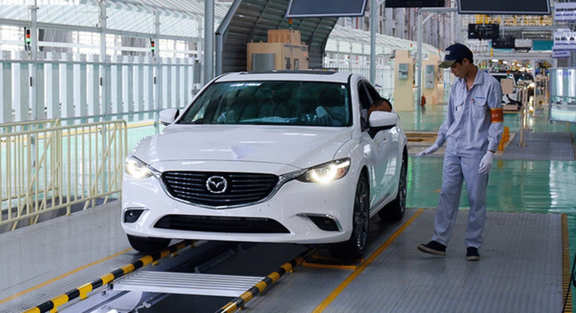 KHẨN CẤP: QUY CHUẨN KHÍ THẢI Ô TÔ MỚI SẼ CÓ HIỆU LỰC TỪ 1.3.2026!