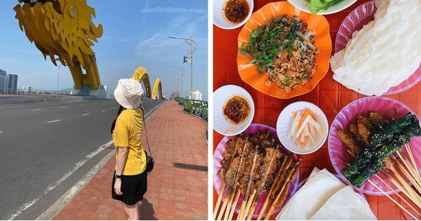 KHÁM PHÁ ƯU ĐÃI “QUÁ HỜI” TẠI ĐÀ NẴNG – ĐIỂM ĐẾN KHÔNG CHỈ ĐẸP MẮT MÀ CÒN GẦN NHẤT VỚI ƯU ĐÃI SIÊU HOT ĐANG CHỜ BẠN!