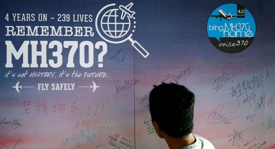QUẢNG CÁO BỒI THƯỜNG KẾT ĐOÁN CHO HÀNH KHÁCH MẤT TÍCH MH370: HÃNG HÀNG KHÔNG MALAYSIA PHẢI CHI 3,28 TRIỆU USD ĐỂ GIẢI QUYẾT TRÁCH NHIỆM!