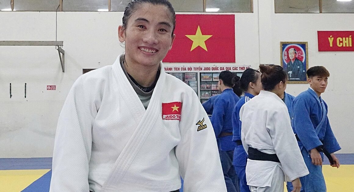 NHỮNG LÝ DO BẤT NGỜ KHIẾN CÁC TUYỂN THỦ HÀNG ĐẦU VN VẮNG MẶT Ở SEA GAMES 33!