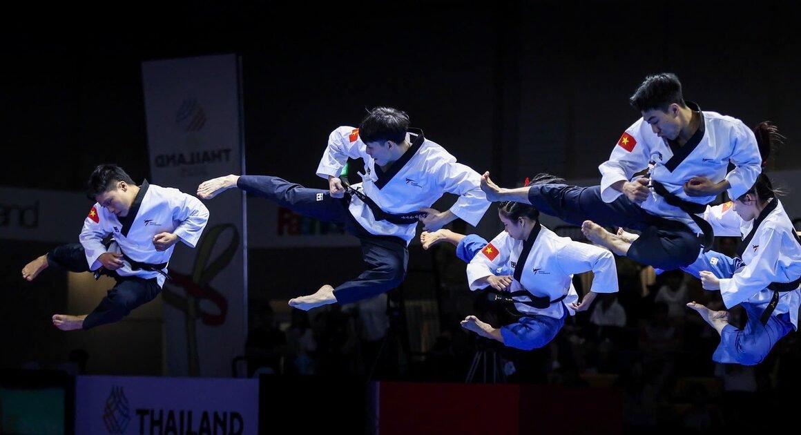 KHAI CUỘC TRẬN SÁT NHẬT VÀ HÀO HỨNG, TUYỂN VIỆT NAM CHIẾN THẮNG HUY CHƯƠNG VÀNG SEA GAMES 33!