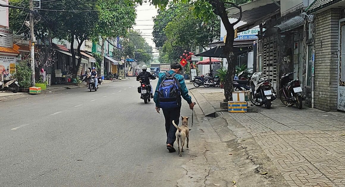 BƯỚC CHẠY ĐỂ XUẤT NGHỆP TỪ CHÌA KHÓA YÊU THƯƠNG VÀ NIỀM TIN!