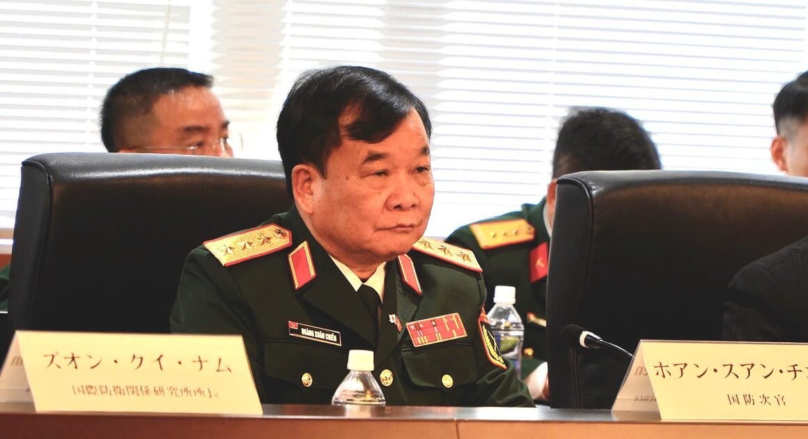 bước ngoặt lịch sử trong quan hệ Việt Nam – Nhật Bản: ĐỐI THOẠI 2+2 LẦN ĐẦU TIÊN ĐÃ DIỄN RA TẠI Tokyo