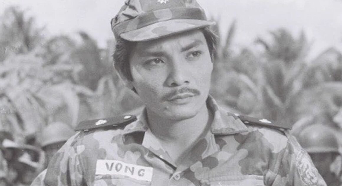 THƯƠNG TÍN – NGƯỜI NGHỆ SĨ ĐI VỀ CHIỀU SUỐI CỦA VUINH QUANG VÀ ĐAU XÓT.